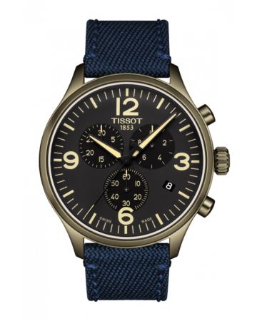 Tissot T-Sport XL Classic T116.617.37.057.01