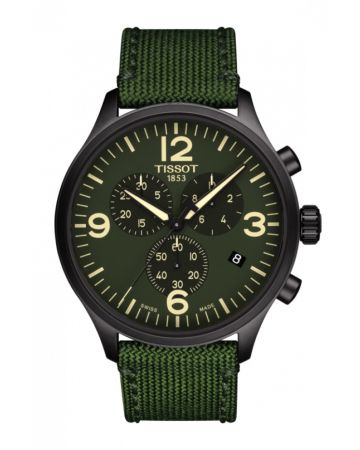 Tissot T-Sport Chrono XL Classic T116.617.37.097.00