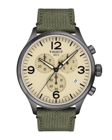 Tissot T-Sport XL Classic T116.617.37.267.00