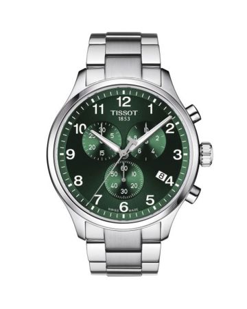 Tissot Chrono XL Classic T116.617.11.092.00