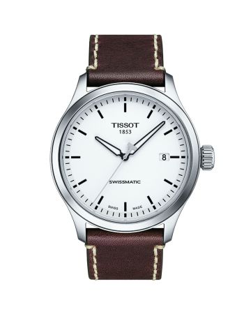 Tissot Gent XL Swissmatic T116.407.16.011.00