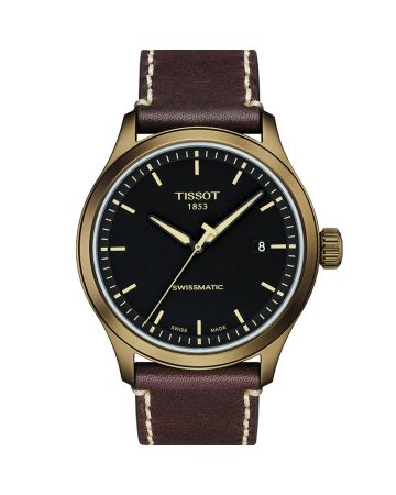 Tissot Gent XL Swissmatic T116.407.36.051.00
