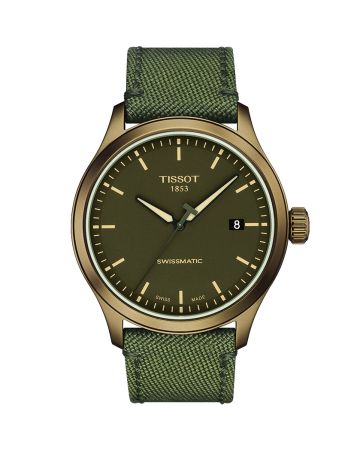 Tissot Gent XL Swissmatic T116.407.37.091.00
