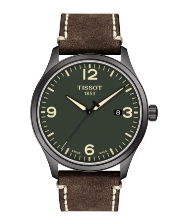 Tissot T-Sport XL Classic T116.410.36.097.00