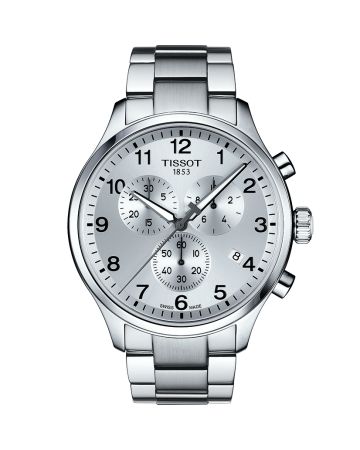 Tissot Chrono XL Classic T116.617.11.037.00