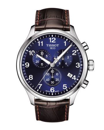Tissot T-Sport Chrono XL Classic T116.617.16.047.00