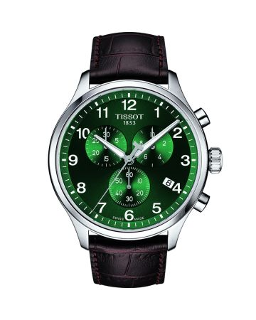 Tissot Chrono XL T116.617.16.092.00