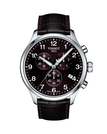 Tissot Chrono XL Classic T1166171629700
