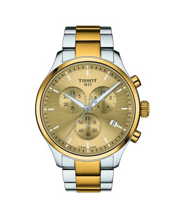 Tissot T-Sport Chrono XL Classic T116.617.22.021.00