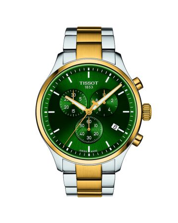 Tissot T-Sport Chrono XL Classic T116.617.22.091.00