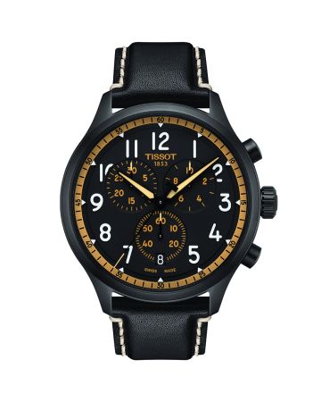 Tissot Chrono XL Vintage T116.617.36.052.02