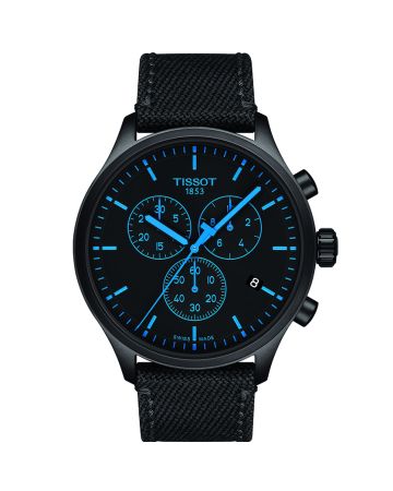 Tissot Chrono XL T116.61.737.051.00