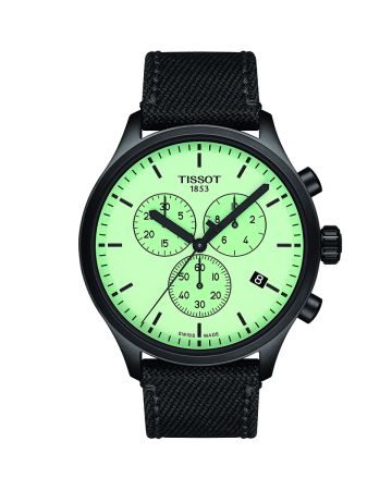 Tissot Chrono XL T116.617.37.091.00