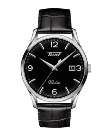 Tissot Heritage Visodate Quartz T118.410.16.057.00-1