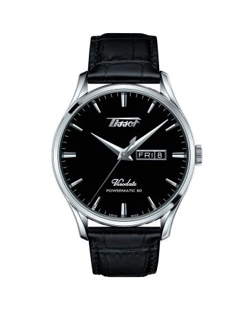 Tissot Heritage Visodate Powermatic 80 T118.430.16.051.00
