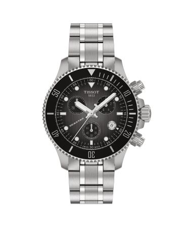 Tissot Seastar 1000 Quartz Chronograph 38mm T120.217.11.061.00
