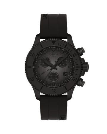 Tissot Seastar 1000 Quartz Chronograph 38mm T120.217.37.061.00