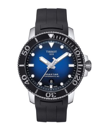 Tissot Seastar 1000 Powermatic 80 T120.407.17.041.00