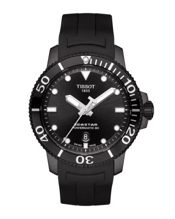 Tissot Seastar 1000 Powermatic 80 T120.407.37.051.00