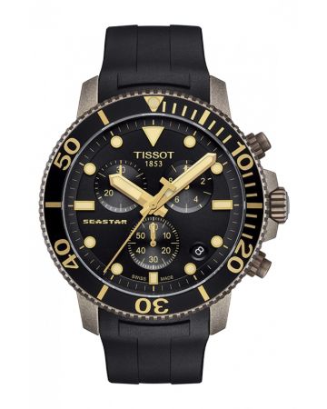 Tissot Seastar 1000 Chronograph T120.417.37.051.01