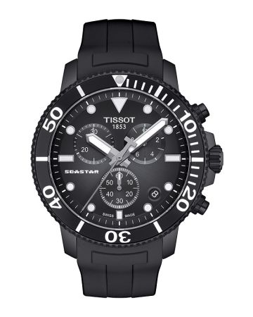 Tissot Seastar 1000 Chronograph T120.417.37.051.02