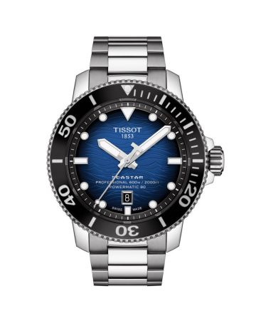 Tissot Seastar 2000 Professional Powermatic 80 T120.607.11.041.01