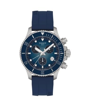 Tissot Seastar 1000 38mm T120.217.17.041.00
