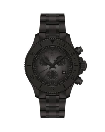 Tissot Seastar 1000 Quartz Chronograph 38mm T120.217.33.061.00
