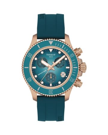 Tissot Seastar 1000 Quartz Chronograph 38mm T120.217.37.041.00