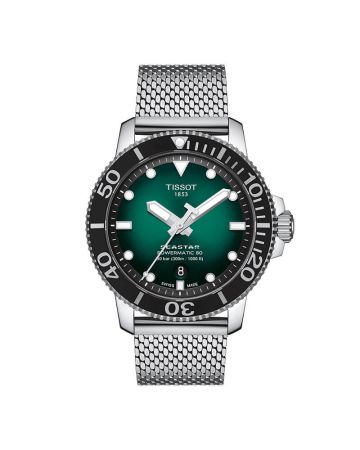 Tissot Seastar 1000 Powermatic 80 T120.407.11.091.00