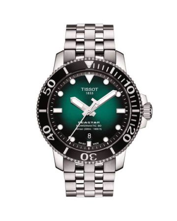 Tissot Seastar 1000 Powermatic 1000 T120.407.11.091.01