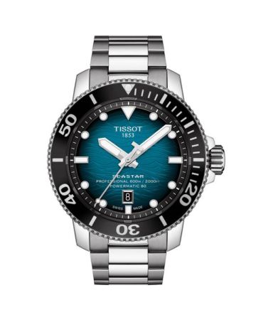 Tissot Seastar 2000 Professional Powermatic 80 T120.607.11.041.00