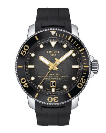 Tissot Seastar 2000 Professional Powermatic 80 T1206071744101-1