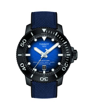 Tissot Seastar 2000 Professional Powermatic 80 T120.607.37.041.00-1