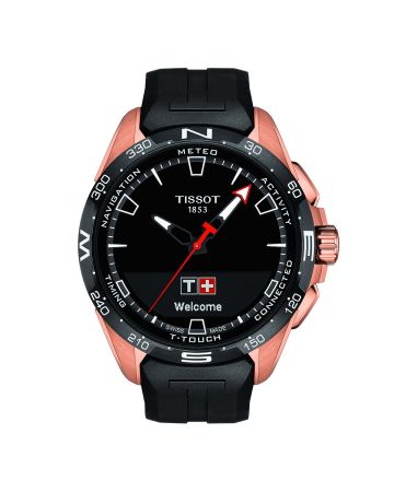 Tissot T-Touch Connect Solar T121.420.47.051.02