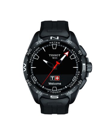 TIS T-TOUCH CONNECT SOLAR-1