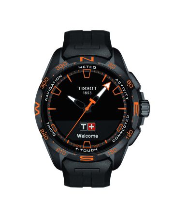 Tissot T-Touch Connect Solar T121.420.47.051.04