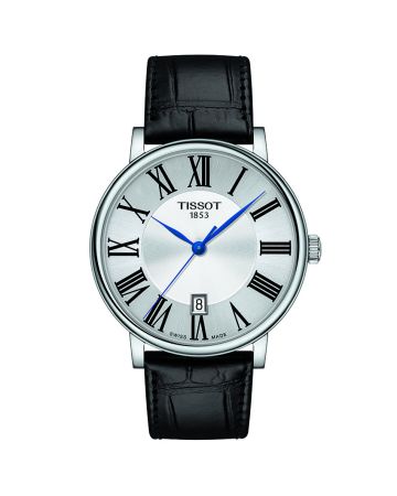 Tissot Carson T122.410.16.033.00