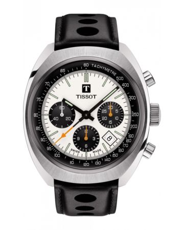 Tissot Heritage 1973 Limited Edition T124.427.16.031.00-1