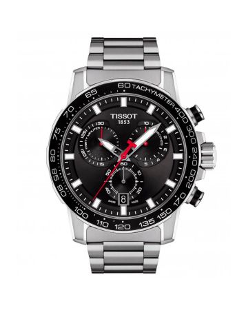 Tissot T-Sport Supersport Chronograph T125.617.11.051.00