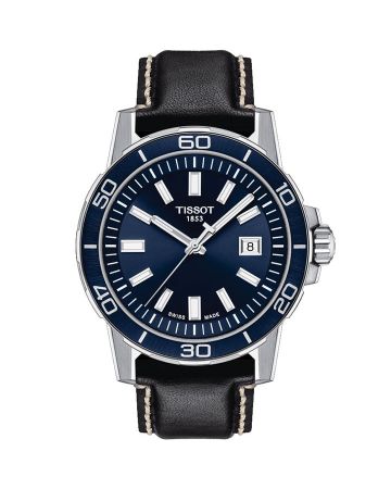 Tissot Supersport Gent T125.610.16.041.00-1