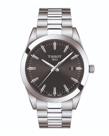 Tissot T-Classic Gentleman T127.410.11.051.00