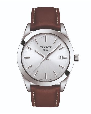 Tissot T-Classic Gentleman T127.410.16.031.00