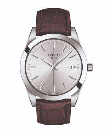 Tissot T-Classic Gentleman T127.410.16.031.01