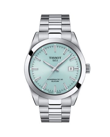 Tissot Gentleman Powermatic 80 T127.407.11.351.00-1