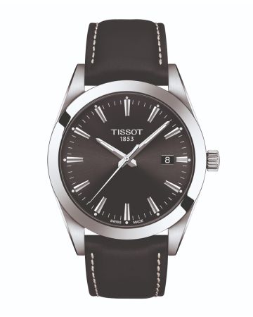Tissot T-Classic Gentleman T127.410.16.051.00