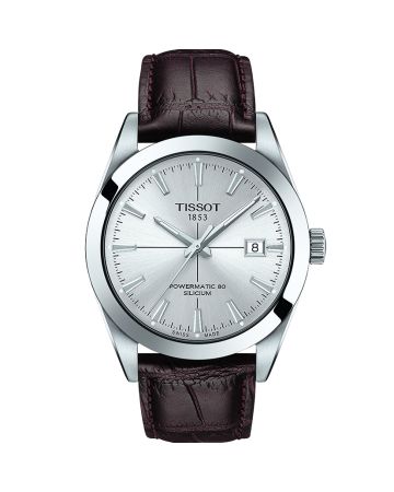 Tissot Gentleman Powermatic 80 T127.407.16.031.01
