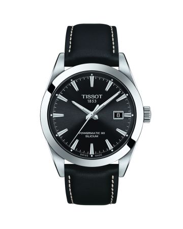 Tissot Gentleman Powermatic Silicium T127.407.160.51.00