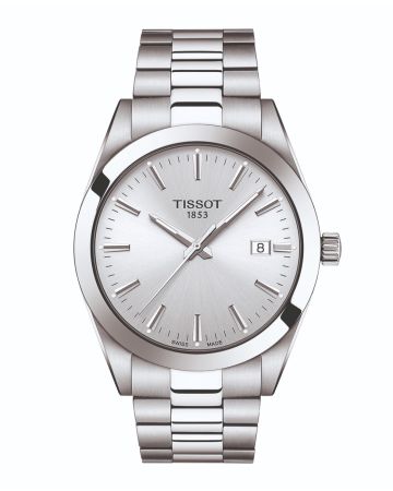 Tissot T-Classic Gentleman T127.410.11.031.00