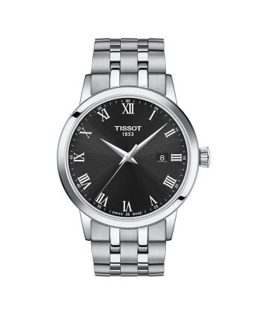 Tissot Classic Dream T129.410.11.053.00